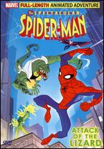 Spectacular Spider-Man - Vol. 1