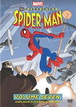 Spectacular Spider-Man - Vol. 7