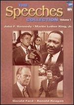 Speeches Collection - Vol. 1