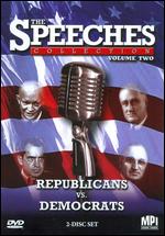 Speeches Collection - Vol. 2