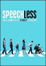 Speechless - The Complete First Season