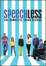 Speechless - The Complete Third Season