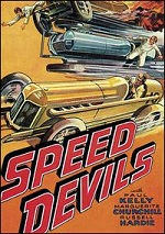 Speed Devils