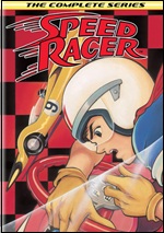 Speed Racer: The Complete Series
