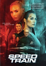 Speed Train