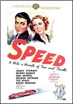 Speed
