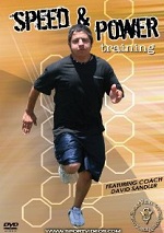 Speed & Power Training