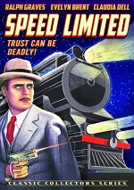 Speed Limited / Flight From Fear