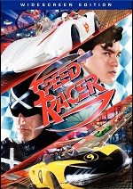 Speed Racer
