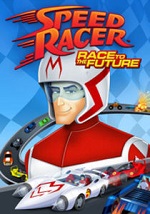 Speed Racer - Race To The Future