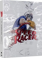 Speed Racer - The Complete Series