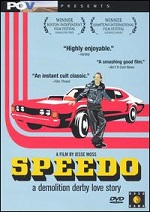 Speedo - A Demolition Derby Love Story