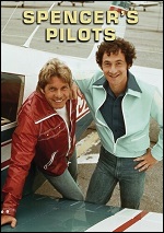 Spencer’s Pilots - The Complete Series
