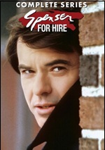 Spenser For Hire: The Complete Series