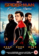 Spider-Man: Far From Home