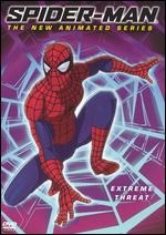 Spider-Man - The New Animated Series - Extreme Threat