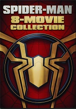 Spider-Man: 8-Movie Collection