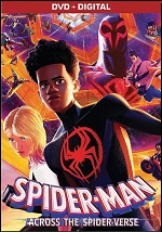 Spider-Man: Across The Spider-Verse