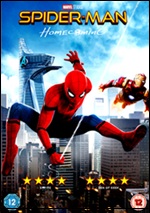 Spider-Man: Homecoming