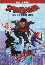 Spider-Man: Into The Spider-Verse