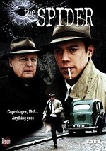 Spider