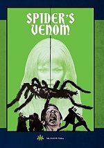 Spider's Venom