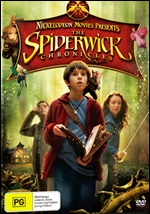 Spiderwick Chronicles