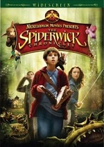 Spiderwick Chronicles