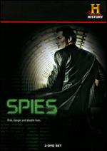 Spies - Risk, Danger And Double Lives