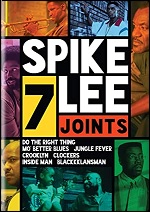 Spike Lee 7 Joints Collection