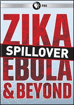 Spillover - Zika, Ebola & Beyond