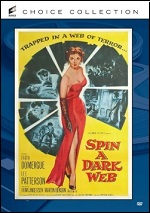 Spin A Dark Web