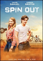 Spin Out