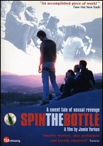 Spin The Bottle