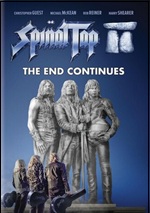 Spinal Tap II: The End Continues