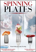 Spinning Plates