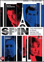 Spin: The Complete Series
