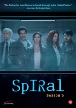 Spiral - Season 6
