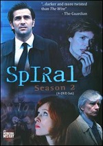 Spiral - Season 2