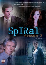 Spiral - Season 3