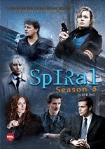 Spiral - Season 5