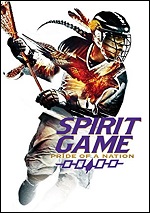 Spirit Game - Pride Of A Nation