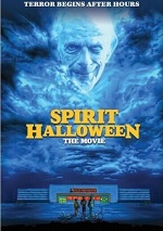 Spirit Halloween: The Movie