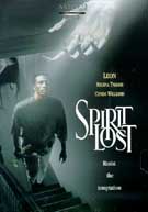 Spirit Lost