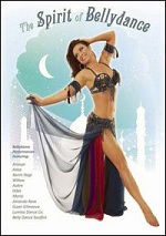 Spirit Of Bellydance