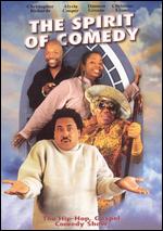 Spirit Of Comedy, The