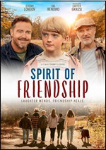 Spirit Of Friendship