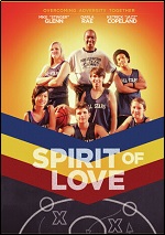 Spirit Of Love: The Mike Glenn Story