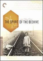 Spirit Of The Beehive - Criterion Collection