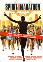 Spirit Of The Marathon
